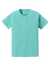 COMFORT COLORS Youth Heavyweight Ring Spun Tee 9018