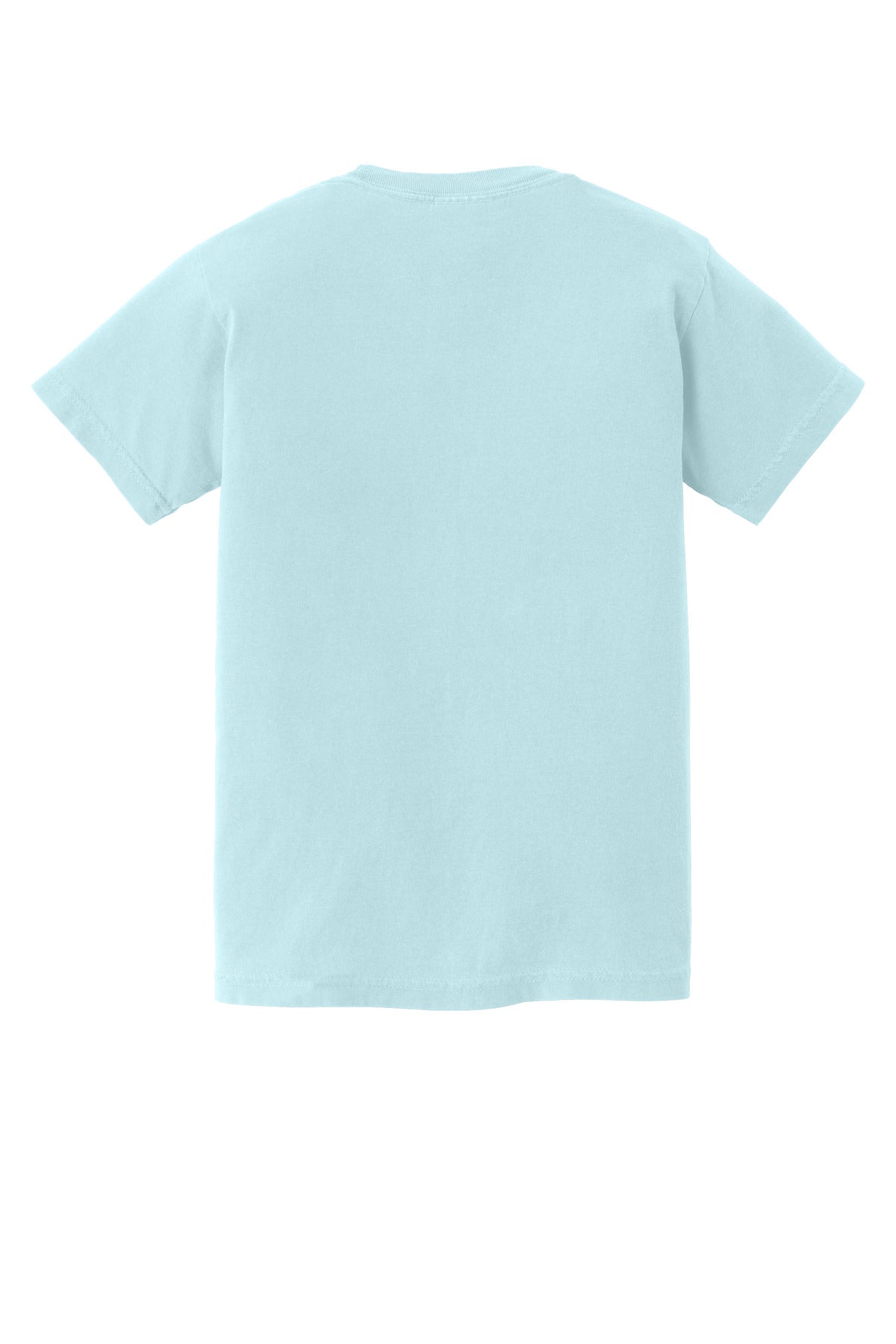COMFORT COLORS Youth Heavyweight Ring Spun Tee 9018