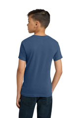 COMFORT COLORS Youth Heavyweight Ring Spun Tee 9018