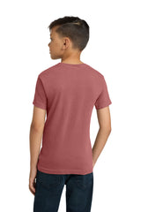 COMFORT COLORS Youth Heavyweight Ring Spun Tee 9018