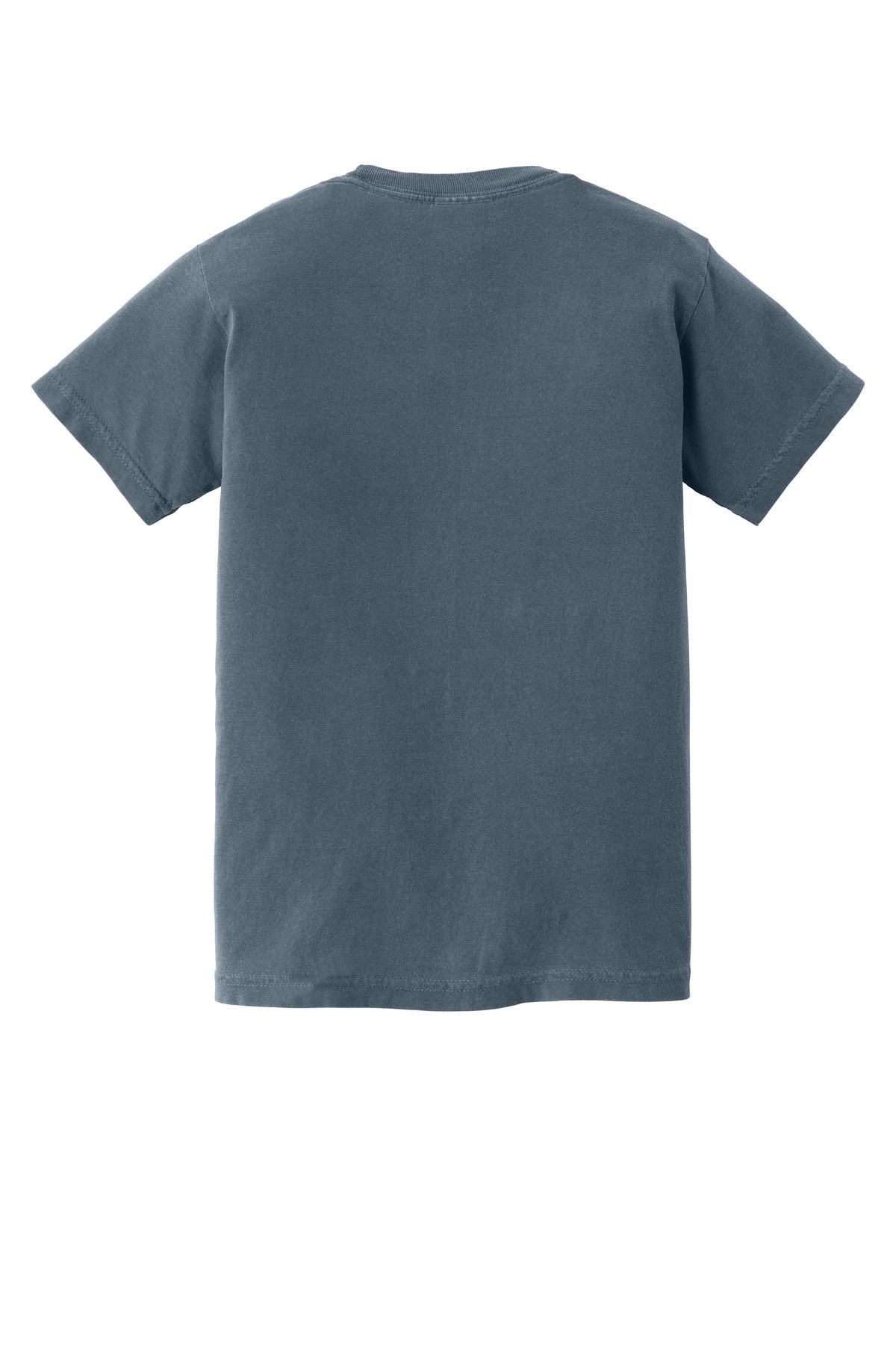 COMFORT COLORS Youth Heavyweight Ring Spun Tee 9018
