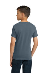 COMFORT COLORS Youth Heavyweight Ring Spun Tee 9018