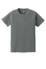 COMFORT COLORS Youth Heavyweight Ring Spun Tee 9018