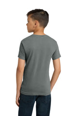 COMFORT COLORS Youth Heavyweight Ring Spun Tee 9018