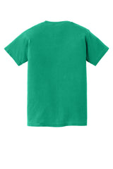COMFORT COLORS Youth Heavyweight Ring Spun Tee 9018