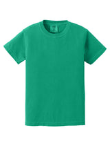COMFORT COLORS Youth Heavyweight Ring Spun Tee 9018