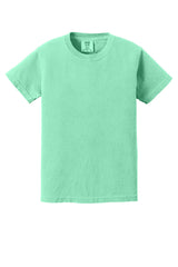 COMFORT COLORS Youth Heavyweight Ring Spun Tee 9018