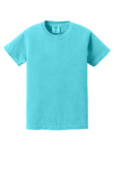 COMFORT COLORS Youth Heavyweight Ring Spun Tee 9018