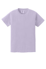 COMFORT COLORS Youth Heavyweight Ring Spun Tee 9018