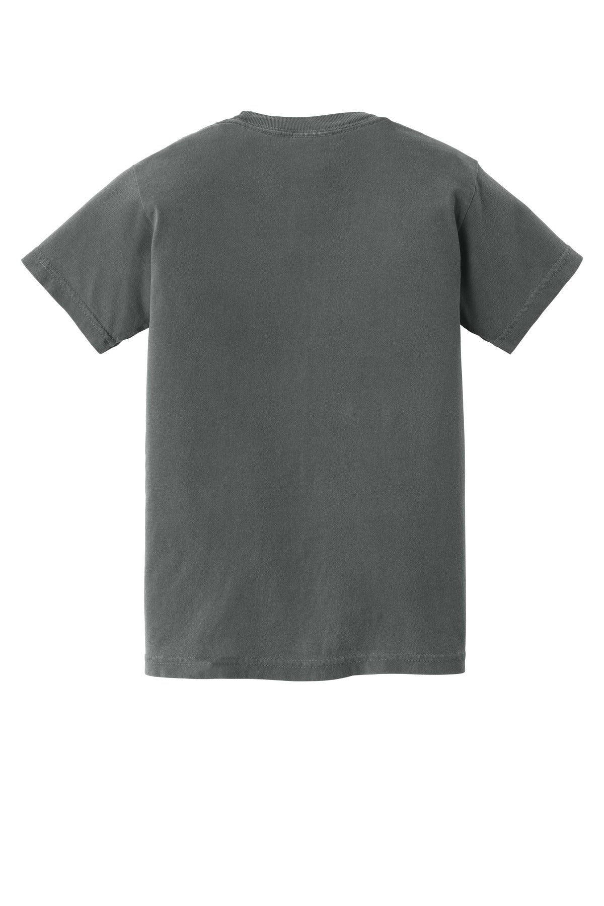 COMFORT COLORS Youth Heavyweight Ring Spun Tee 9018