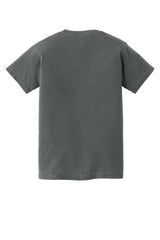 COMFORT COLORS Youth Heavyweight Ring Spun Tee 9018