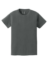 COMFORT COLORS Youth Heavyweight Ring Spun Tee 9018