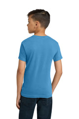 COMFORT COLORS Youth Heavyweight Ring Spun Tee 9018