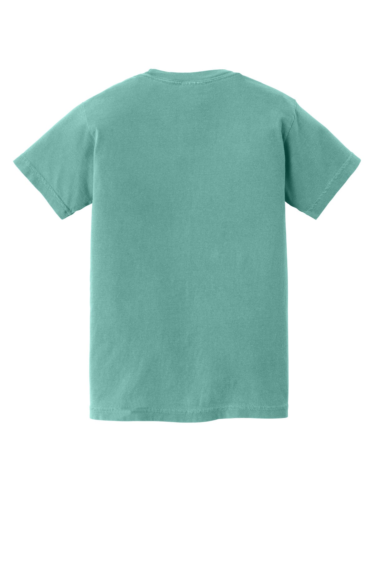 COMFORT COLORS Youth Heavyweight Ring Spun Tee 9018