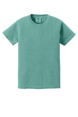 COMFORT COLORS Youth Heavyweight Ring Spun Tee 9018