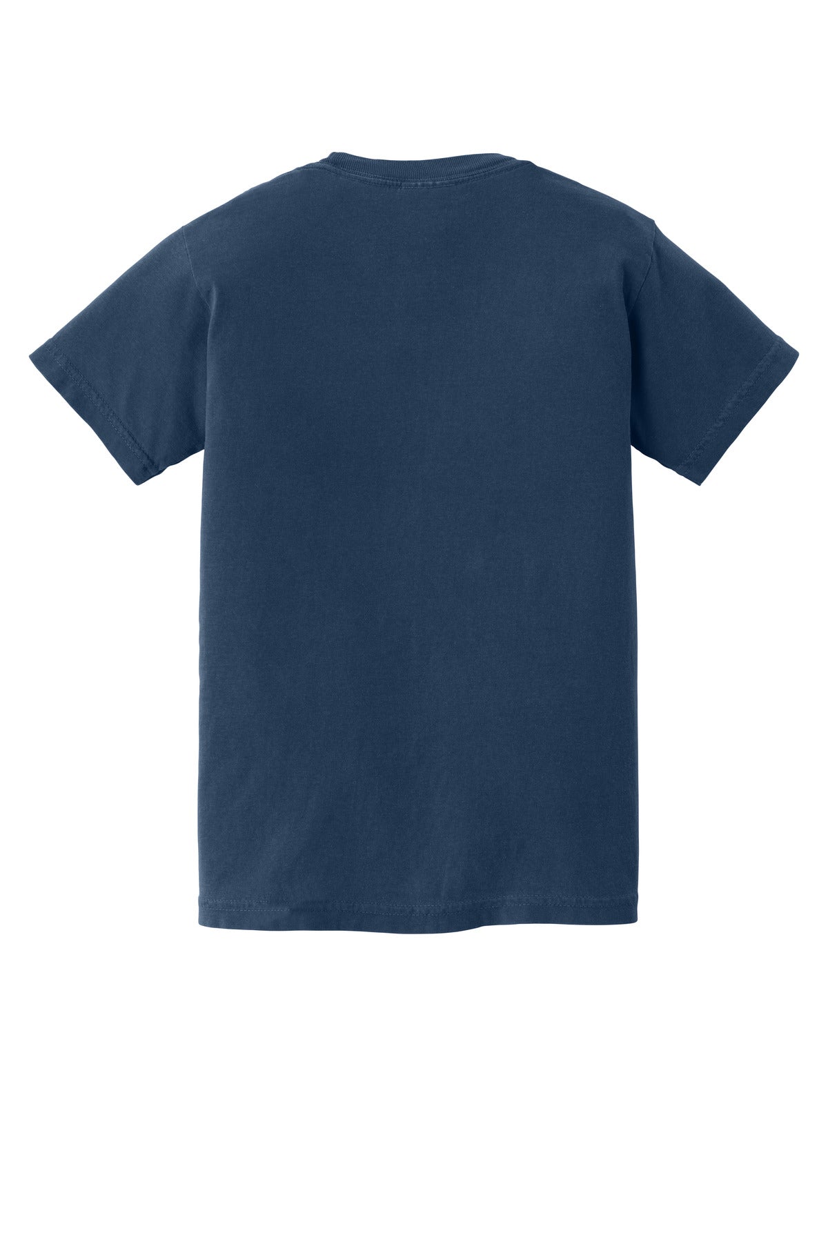COMFORT COLORS Youth Heavyweight Ring Spun Tee 9018