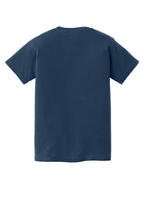 COMFORT COLORS Youth Heavyweight Ring Spun Tee 9018