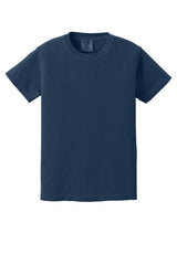 COMFORT COLORS Youth Heavyweight Ring Spun Tee 9018