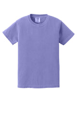 COMFORT COLORS Youth Heavyweight Ring Spun Tee 9018