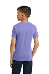 COMFORT COLORS Youth Heavyweight Ring Spun Tee 9018