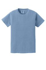 COMFORT COLORS Youth Heavyweight Ring Spun Tee 9018