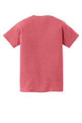 COMFORT COLORS Youth Heavyweight Ring Spun Tee 9018