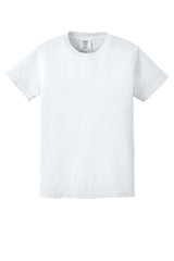 COMFORT COLORS Youth Heavyweight Ring Spun Tee 9018