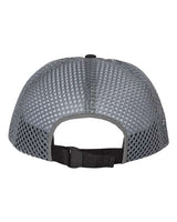 Rogue Wide Set Mesh Cap