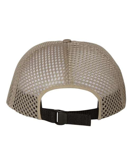 Rogue Wide Set Mesh Cap