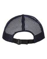 Rogue Wide Set Mesh Cap