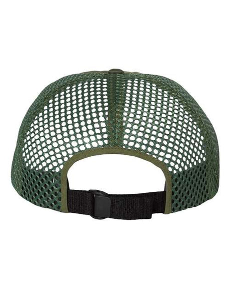 Rogue Wide Set Mesh Cap