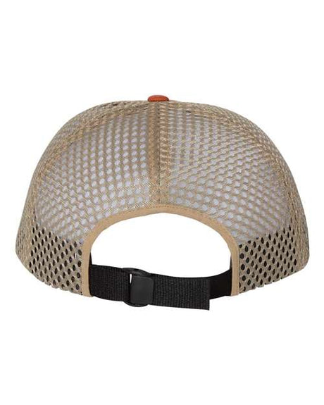 Rogue Wide Set Mesh Cap