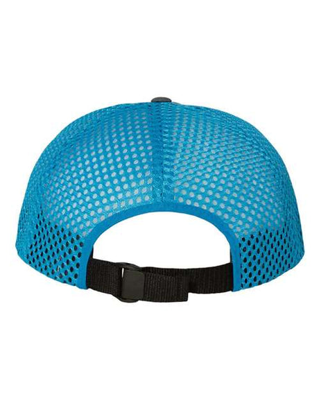 Rogue Wide Set Mesh Cap