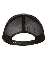 Youth Trucker Snapback Cap
