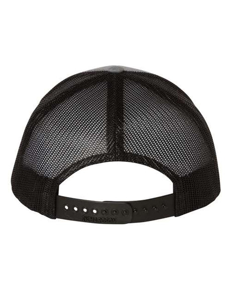 Youth Trucker Snapback Cap