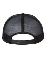 Seven-Panel Trucker Cap