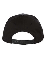 Twill Back Trucker Cap
