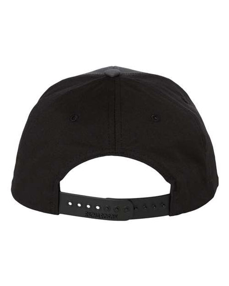 Twill Back Trucker Cap