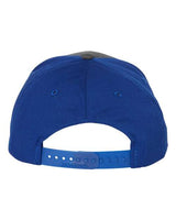 Twill Back Trucker Cap