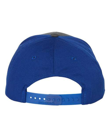 Twill Back Trucker Cap