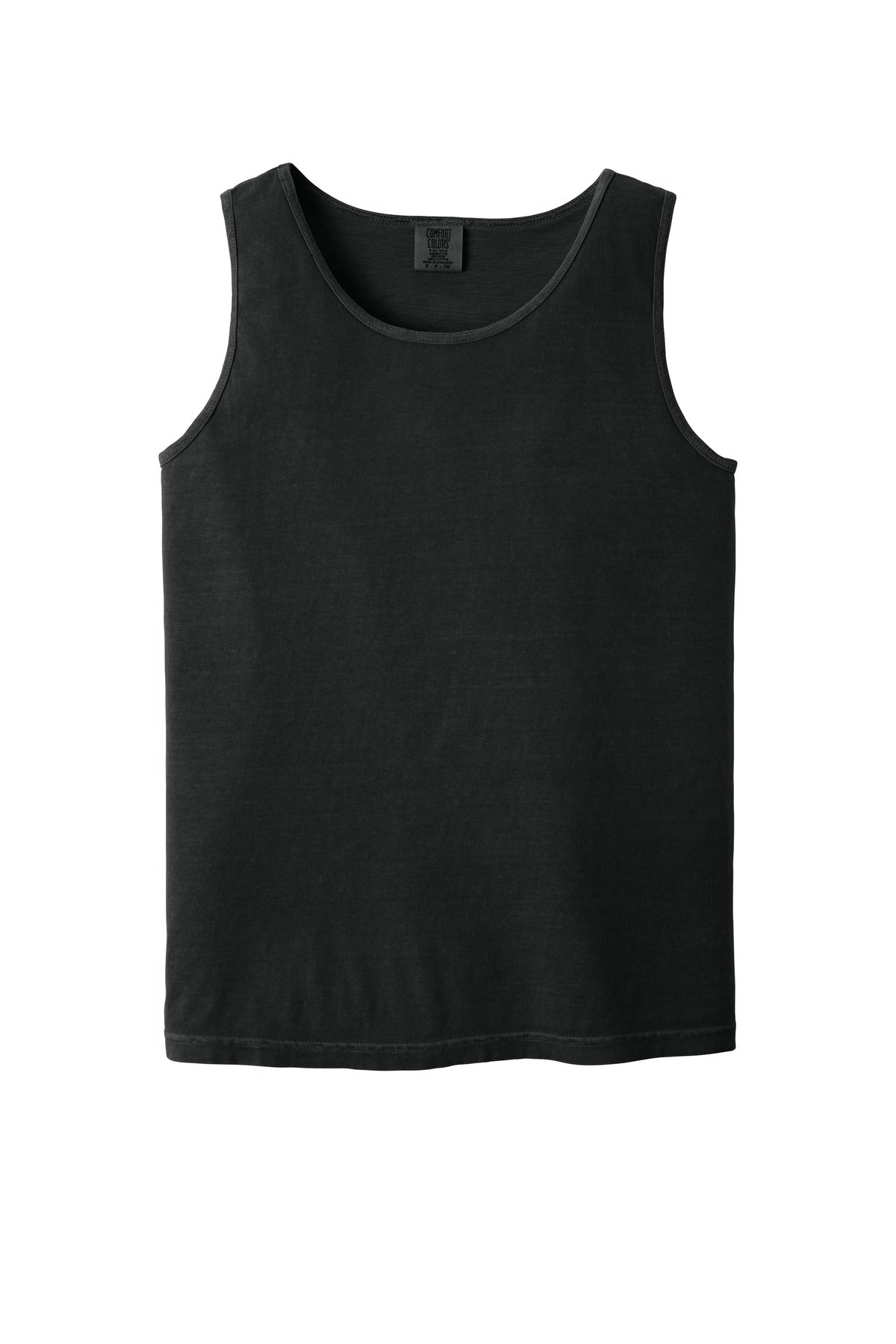 COMFORT COLORS Heavyweight Ring Spun Tank Top 9360