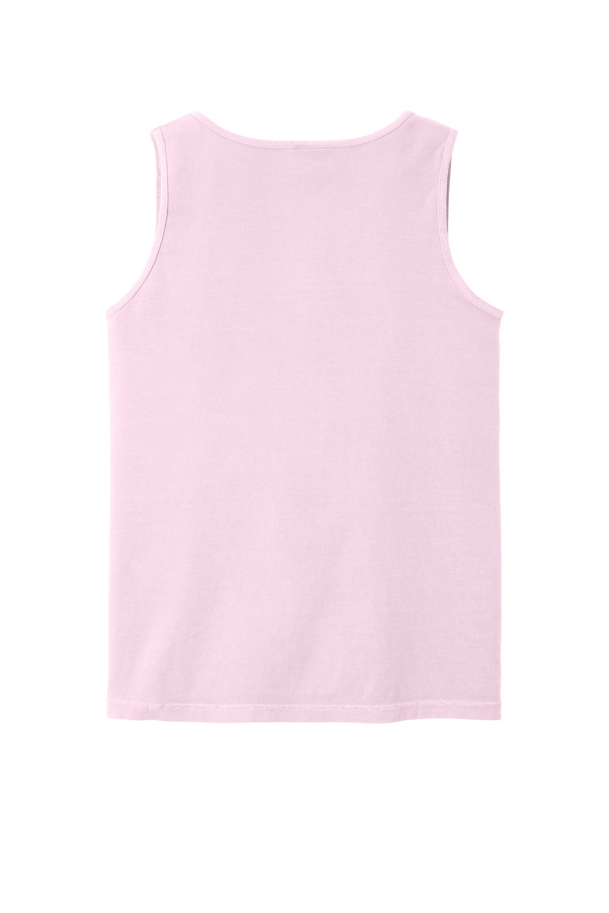 COMFORT COLORS Heavyweight Ring Spun Tank Top 9360