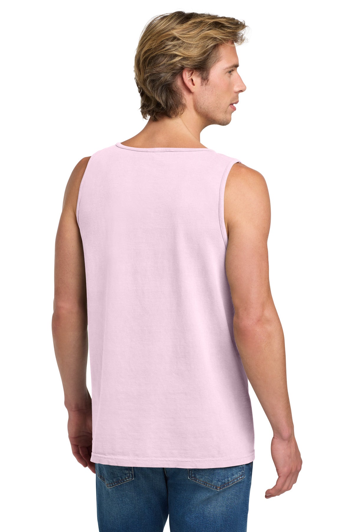 COMFORT COLORS Heavyweight Ring Spun Tank Top 9360