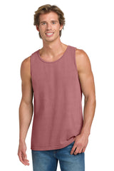 COMFORT COLORS Heavyweight Ring Spun Tank Top 9360