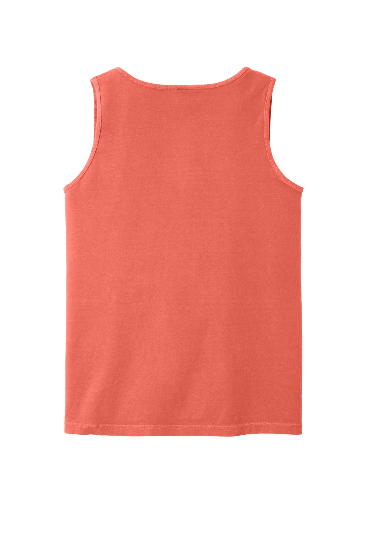 COMFORT COLORS Heavyweight Ring Spun Tank Top 9360