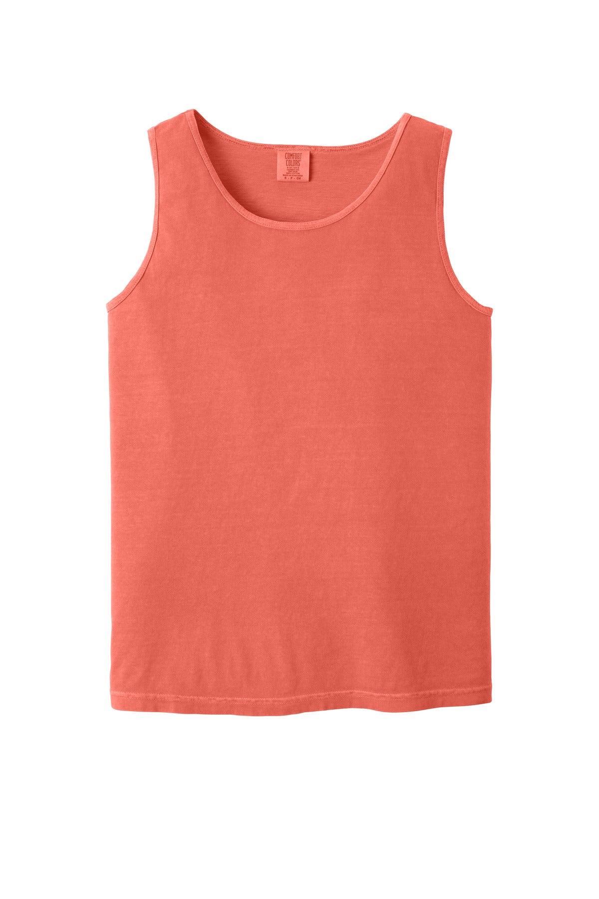 COMFORT COLORS Heavyweight Ring Spun Tank Top 9360