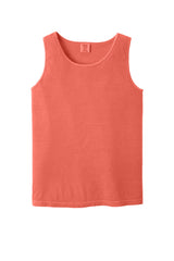 COMFORT COLORS Heavyweight Ring Spun Tank Top 9360