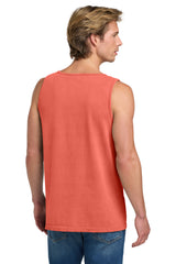 COMFORT COLORS Heavyweight Ring Spun Tank Top 9360