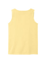 COMFORT COLORS Heavyweight Ring Spun Tank Top 9360