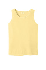 COMFORT COLORS Heavyweight Ring Spun Tank Top 9360